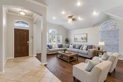 4345 Twinleaf Drive, Fort Worth, TX 76036 - Photo 2