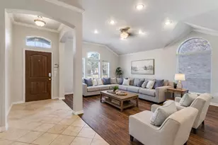 4345 Twinleaf Dr, Fort Worth, TX 76036 - Photo 2