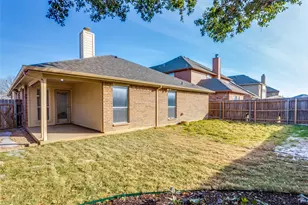 4345 Twinleaf Dr, Fort Worth, TX 76036 - Photo 26
