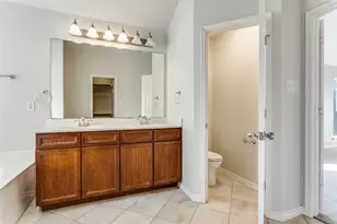 4345 Twinleaf Dr, Fort Worth, TX 76036 - Photo 18