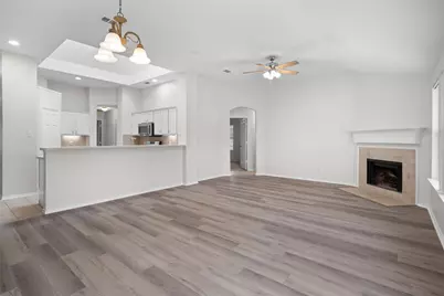 917 Circle View Lane, Denton, TX 76210 - Photo 16