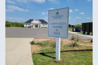 Tbd Green Elm, Graford, TX 76449 - Photo 2