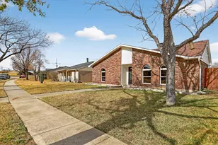 5312 Rice Dr, The Colony, TX 75056 - Photo 4