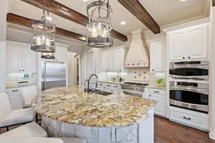 173 Creek Wood Dr, Aledo, TX 76008 - Photo 14