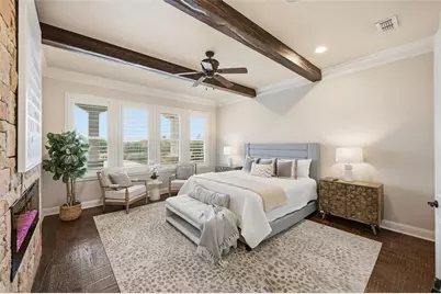 173 Creek Wood Drive, Aledo, TX 76008 - Photo 26