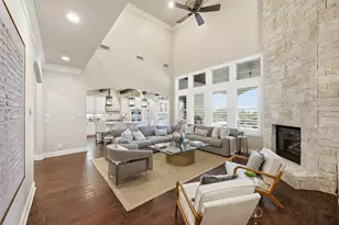 173 Creek Wood Dr, Aledo, TX 76008 - Photo 12