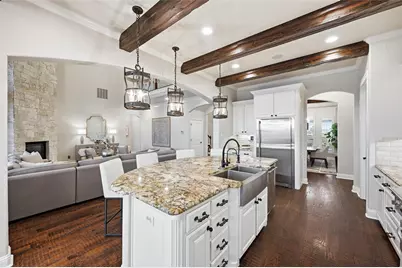 173 Creek Wood Drive, Aledo, TX 76008 - Photo 18