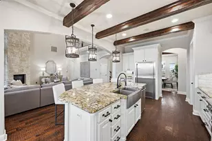 173 Creek Wood Dr, Aledo, TX 76008 - Photo 18