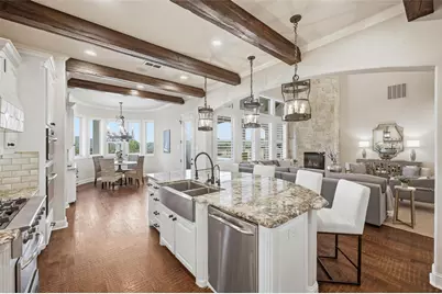 173 Creek Wood Drive, Aledo, TX 76008 - Photo 16