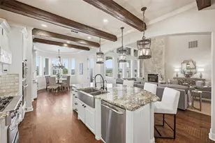 173 Creek Wood Dr, Aledo, TX 76008 - Photo 16