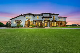 173 Creek Wood Dr, Aledo, TX 76008 - Photo 1