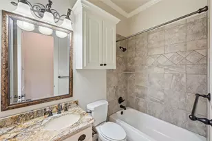 173 Creek Wood Dr, Aledo, TX 76008 - Photo 38