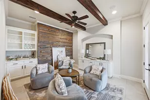 173 Creek Wood Dr, Aledo, TX 76008 - Photo 22