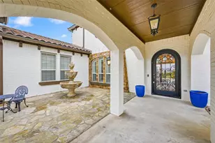 173 Creek Wood Dr, Aledo, TX 76008 - Photo 4