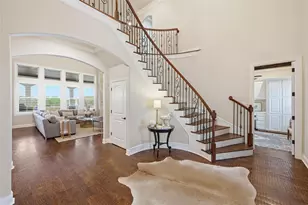 173 Creek Wood Dr, Aledo, TX 76008 - Photo 6