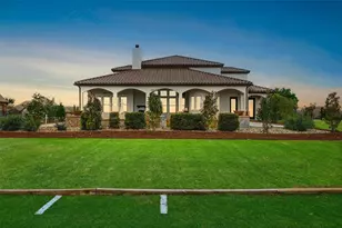 173 Creek Wood Dr, Aledo, TX 76008 - Photo 2