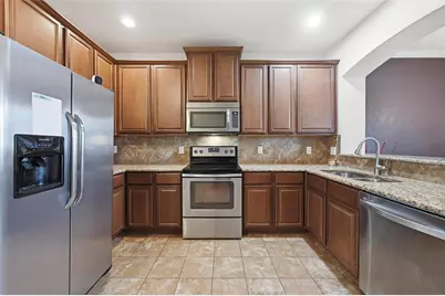 6913 Sandshell Boulevard, Fort Worth, TX 76137 - Photo 20