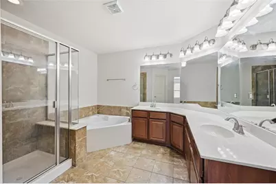 6913 Sandshell Boulevard, Fort Worth, TX 76137 - Photo 6