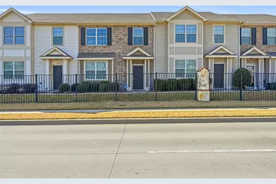 6913 Sandshell Boulevard, Fort Worth, TX 76137 - Photo 2