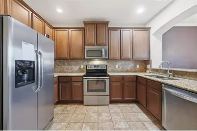 6913 Sandshell Boulevard, Fort Worth, TX 76137 - Photo 14