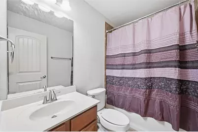 6913 Sandshell Boulevard, Fort Worth, TX 76137 - Photo 12