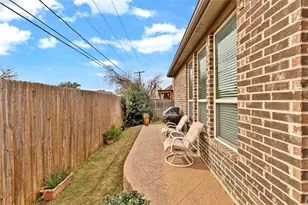 6828 Westbury Dr, North Richland Hills, TX 76180 - Photo 30