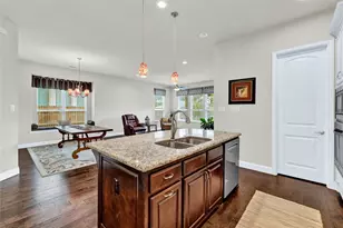 6828 Westbury Dr, North Richland Hills, TX 76180 - Photo 14