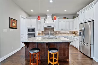 6828 Westbury Drive, North Richland Hills, TX 76180 - Photo 16