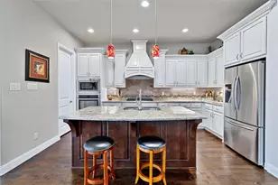 6828 Westbury Dr, North Richland Hills, TX 76180 - Photo 16