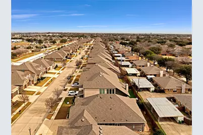 6828 Westbury Drive, North Richland Hills, TX 76180 - Photo 34