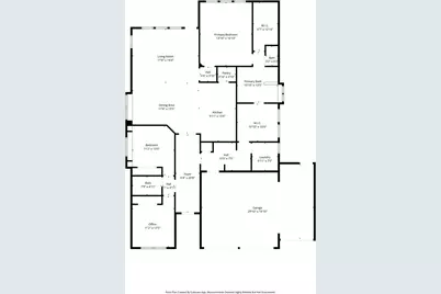 6828 Westbury Drive, North Richland Hills, TX 76180 - Photo 36