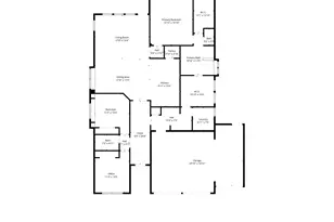 6828 Westbury Dr, North Richland Hills, TX 76180 - Photo 36