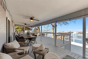 224 Harbor Dr, Gun Barrel City, TX 75156 - Photo 2