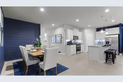 122 Stanton Avenue, Rhome, TX 76078 - Photo 10