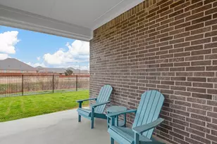 122 Stanton Ave, Rhome, TX 76078 - Photo 32