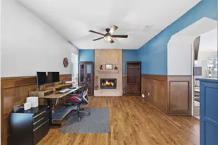 6841 Moss Ln, North Richland Hills, TX 76182 - Photo 10