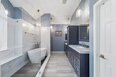 6841 Moss Lane, North Richland Hills, TX 76182 - Photo 4