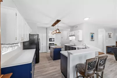 6841 Moss Lane, North Richland Hills, TX 76182 - Photo 16