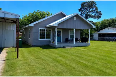180 Trail Drive, Bowie, TX 76230 - Photo 2