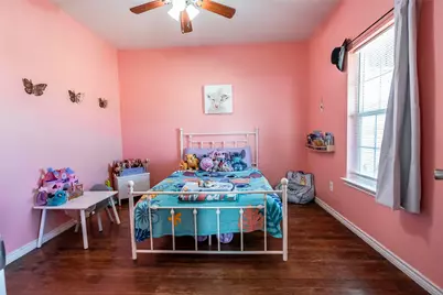 180 Trail Drive, Bowie, TX 76230 - Photo 14