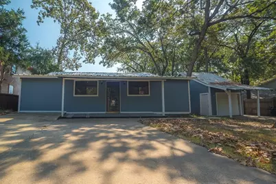 115 Cottonwood Trail, Gun Barrel City, TX 75156 - Photo 1