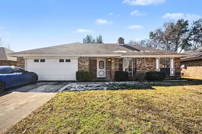 2433 Hallmark Street, Grand Prairie, TX 75052 - Photo 1