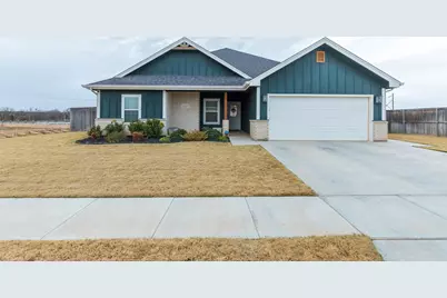 7632 Lake Ridge Parkway, Abilene, TX 79602 - Photo 1