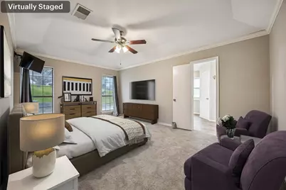 116 Timberview Court, Burleson, TX 76028 - Photo 24