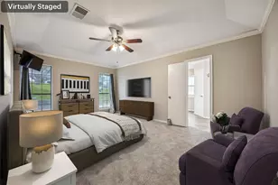 116 Timberview Ct, Burleson, TX 76028 - Photo 24