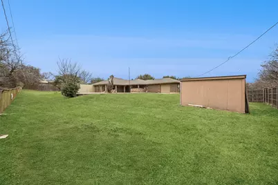 116 Timberview Court, Burleson, TX 76028 - Photo 36