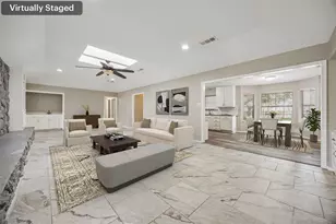 116 Timberview Ct, Burleson, TX 76028 - Photo 8