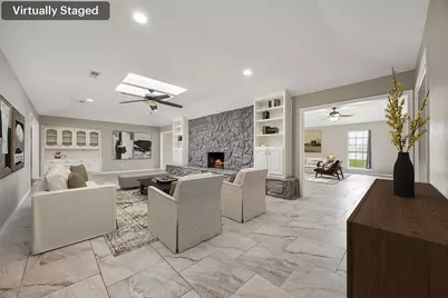 116 Timberview Court, Burleson, TX 76028 - Photo 4