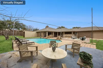 116 Timberview Court, Burleson, TX 76028 - Photo 34