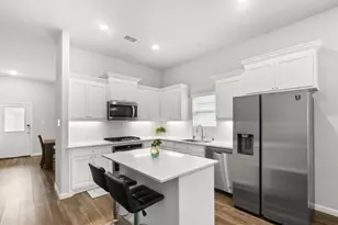 1613 Wayback Dr, Celina, TX 75009 - Photo 2